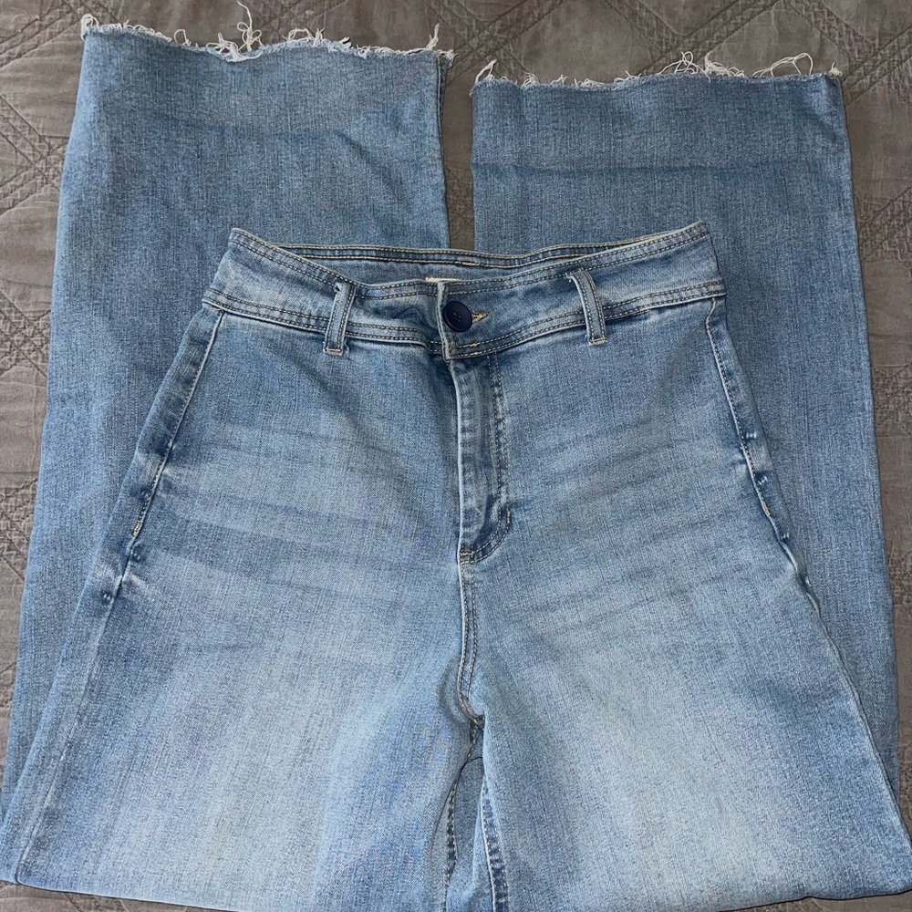 OAT jeans